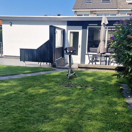 Zeelucht Texel De Koog (Texel) Exterior foto