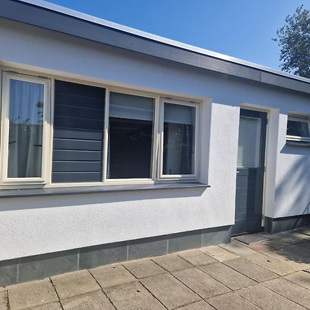 Zeelucht Texel De Koog (Texel) Exterior foto