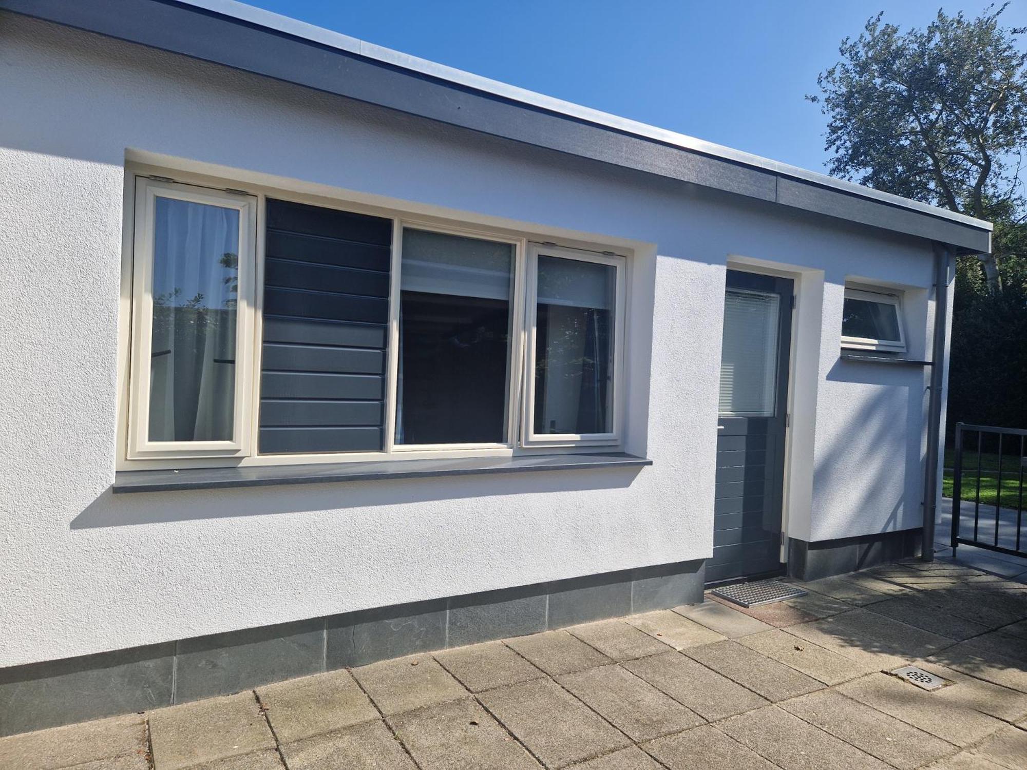 Zeelucht Texel De Koog (Texel) Exterior foto